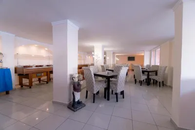 Corfu Maris Hotel