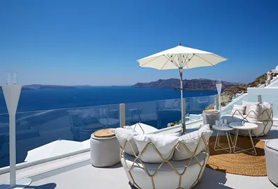 Filotera Suites Santorini