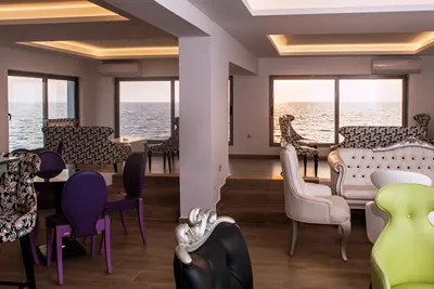 Sunrise Aparthotel Rhodes
