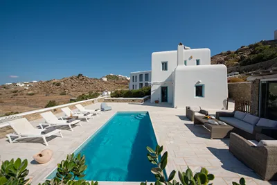 Villa Danelina