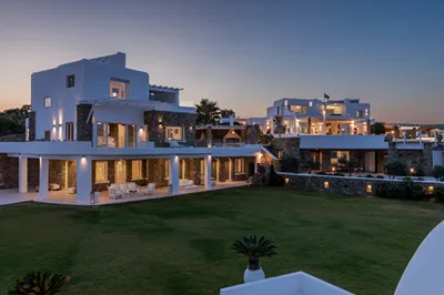 ALEGRIA Mykonos