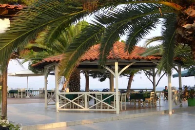 Porto Matina