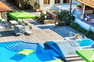 Palladium Hotel Halkidiki
