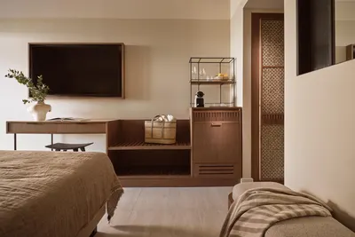 Eagles Palace, Small Luxury Hotels of the World