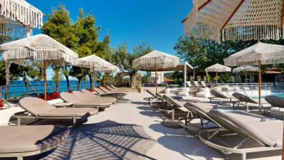 Acrotel Athena Pallas & Residence