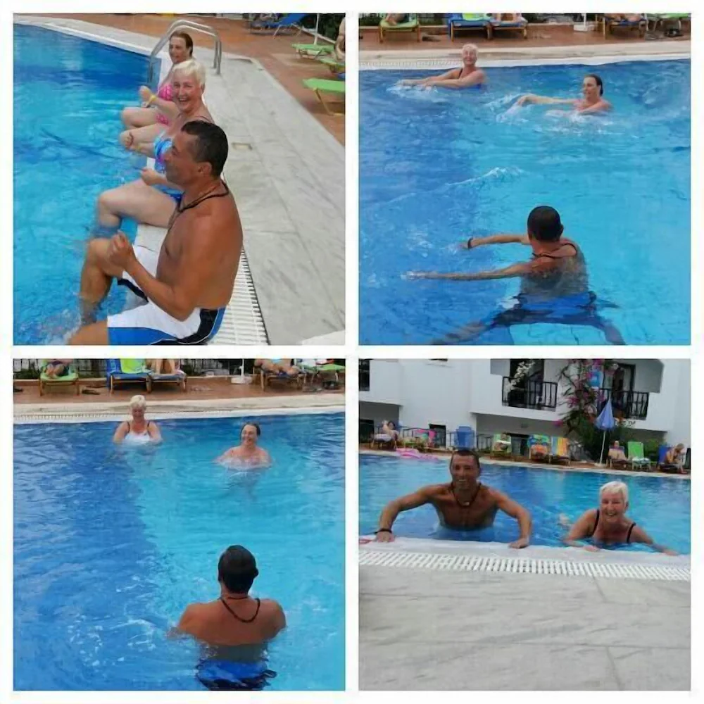 Lyda Hotel