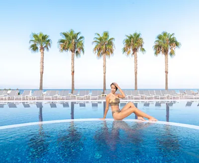 Potidea Palace Hotel