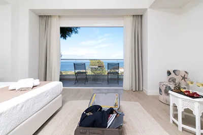 Kappa Resort