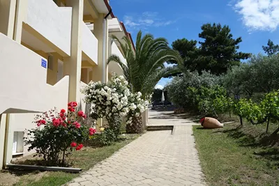 Maistrali Beach Hotel