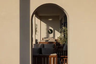 Atlantica Thalassa Hotel