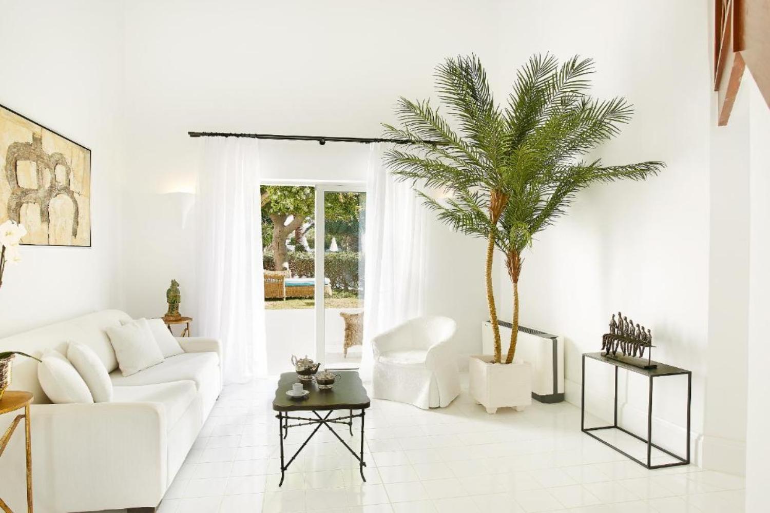 Caramel, A Grecotel Resort to Live