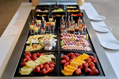 Airotel Parthenon Hotel