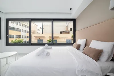 Vitruvius Smart Hotel & Spa Athens