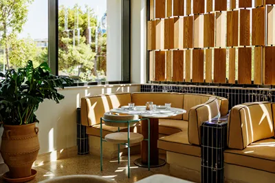 Ace Hotel & Swim Club Athens
