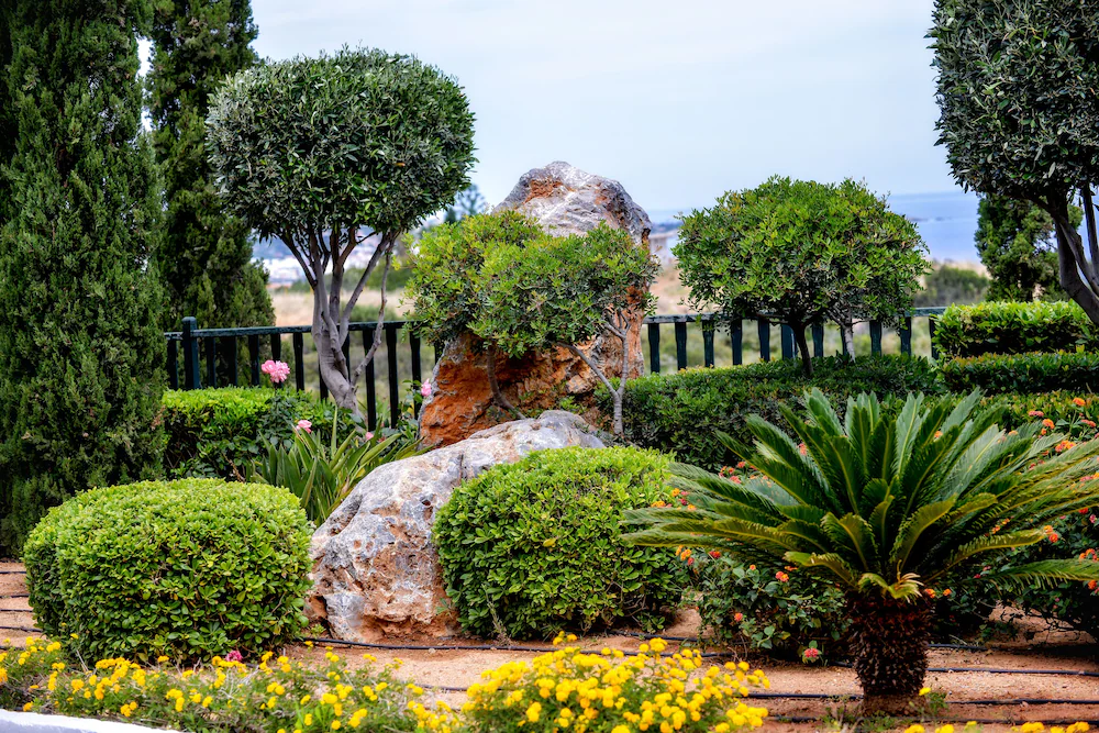 Elios Hill