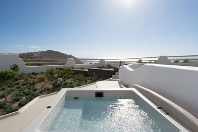 La Ponta Villas & Suites