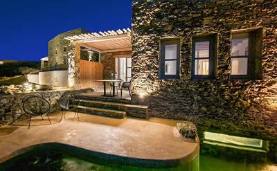 Agada Folegandros