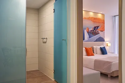 Epsilon Hotel Apartments