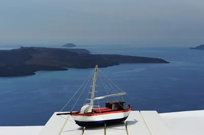 Agali Houses Santorini