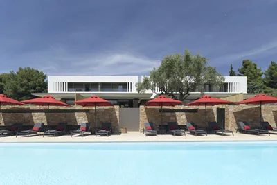 Amantes Villas & Suites
