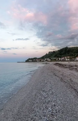 Aeolos Hotel & Villas - Pelion
