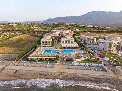 Hydramis Palace Chania