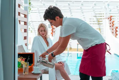 ALOE HOTEL - Adults Only 18+