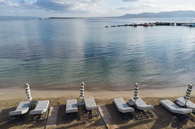 Oasis Beach Hotel