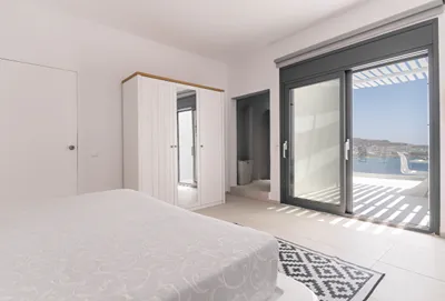 Villa Aquablue by Whitelist Mykonos