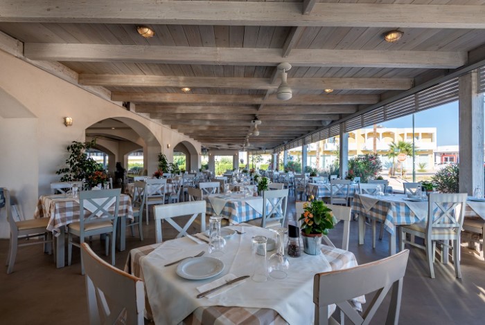 ONEIRO BOUTIQUE HOTEL (Adults Friendly 16+)