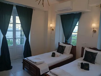 Archontiko Hotel Kalymnos