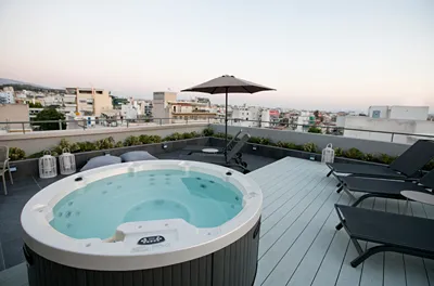 47 Luxury Suites and Lofts