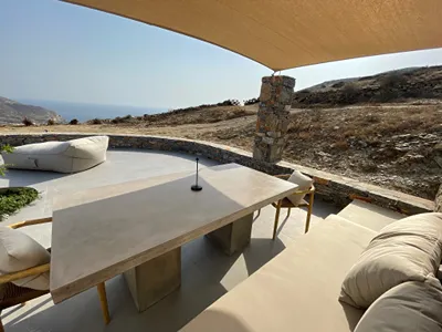 Pentanemi Folegandros