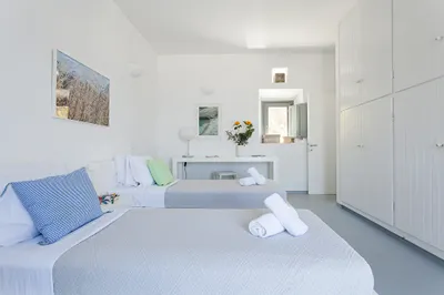 Villa Opal by Mykonos Rocks