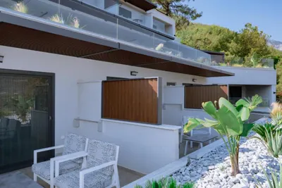 Aloe Elegant Suites