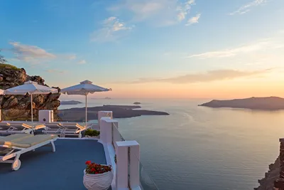 Pegasus Suites & Spa