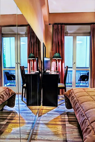 Nicola Hotel Athens