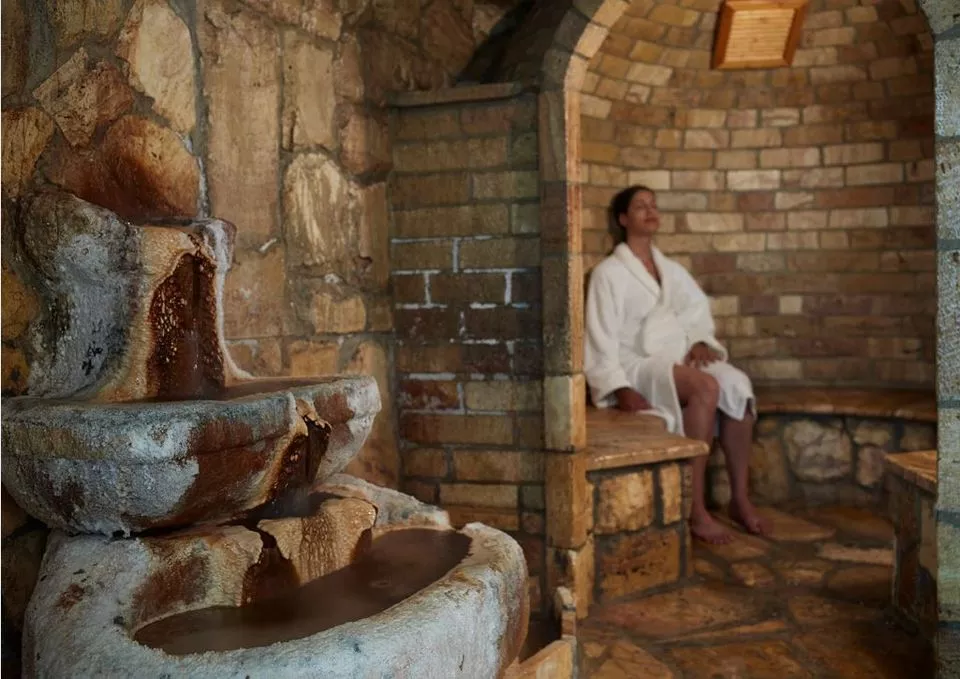 Thermae Sylla Spa-Wellness Hotel