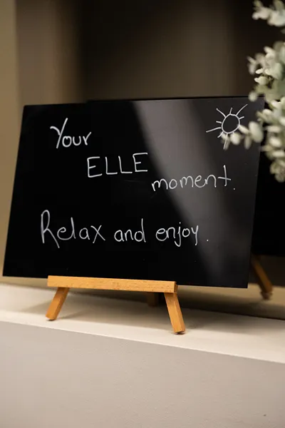 Elle Rooms & Suites