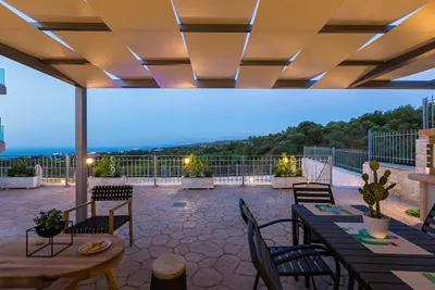 Vigla Suites