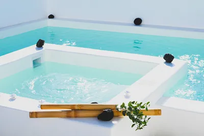 Santolia Art Suites Santorini