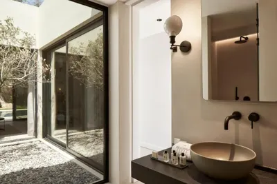 The Olivar Suites