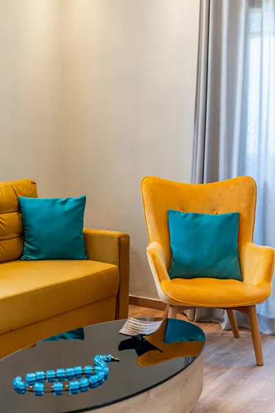 Amarie Suites