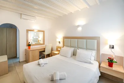 Petinaros Hotel Mykonos