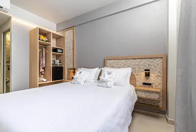 Metropolitan Pearl Boutique Hotel