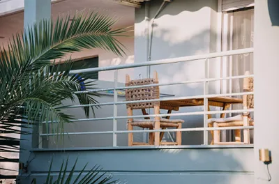 Arsas Suites