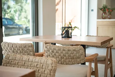 Mossa Well Being Hotel