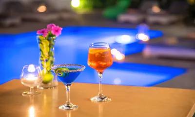 Elounda Garden Suites
