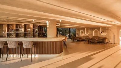 Mitsis Bali Paradise