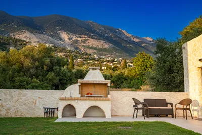 Aggelatos Stone Villas